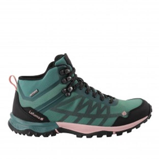 Picture of LAFUMA SHIFT CLIM W WATERPROOF SHOES